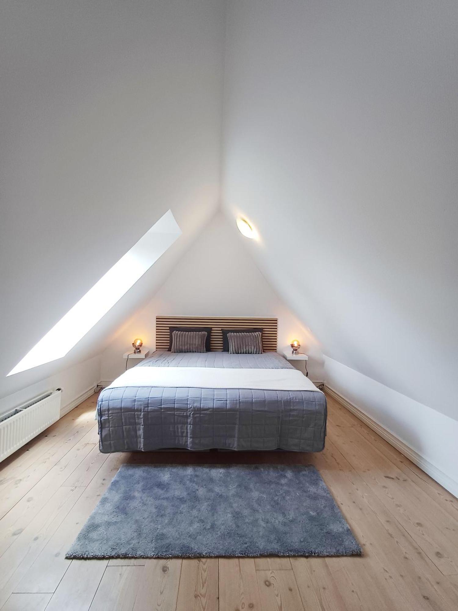 Grand Luxury Apartment In The Center Of Hoerring Hjørring Exterior foto
