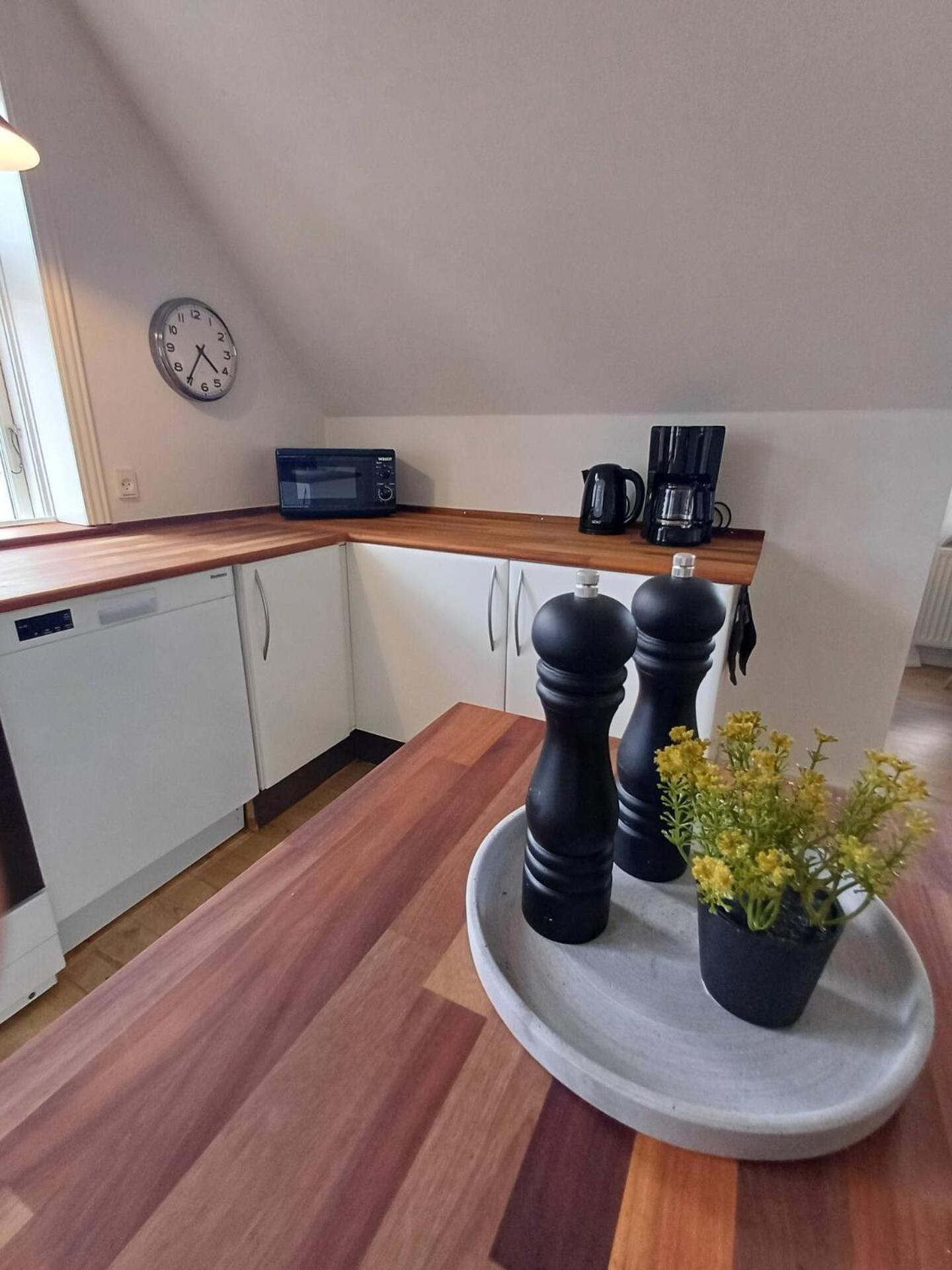Grand Luxury Apartment In The Center Of Hoerring Hjørring Exterior foto