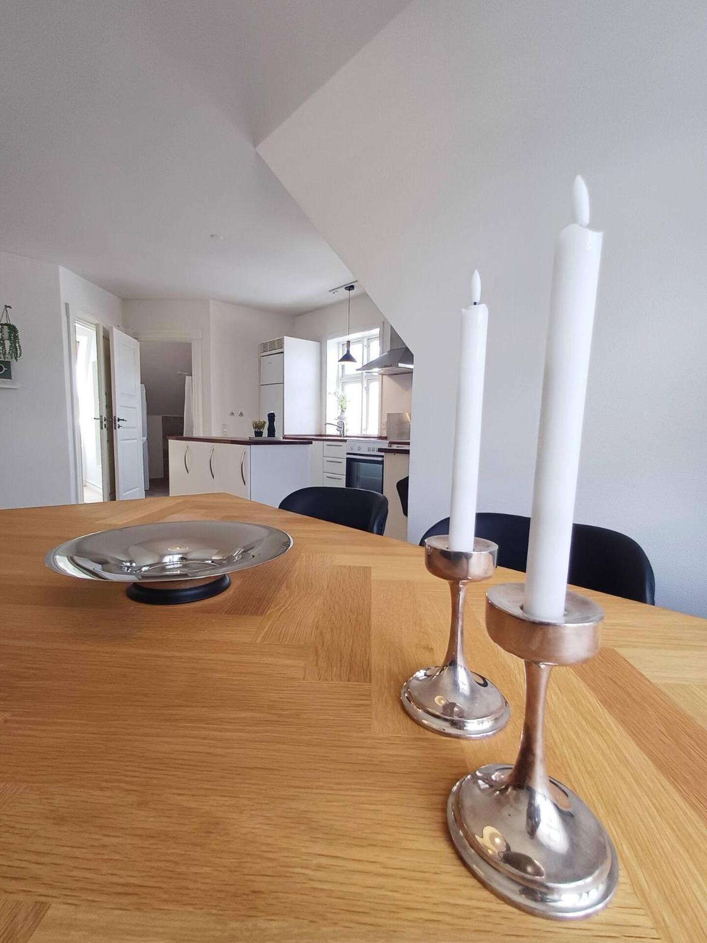 Grand Luxury Apartment In The Center Of Hoerring Hjørring Exterior foto